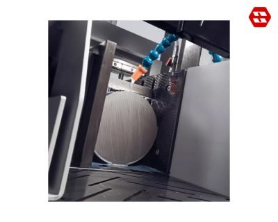 ADAPTIVE SAW HEAD DOWN FEED RATE 3