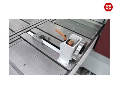 Application-specific table variants 1