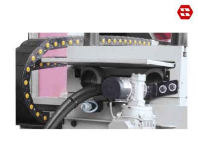 Automatic Material Feed 1