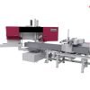 Automatic Mitre BandsawHBE420-723GA