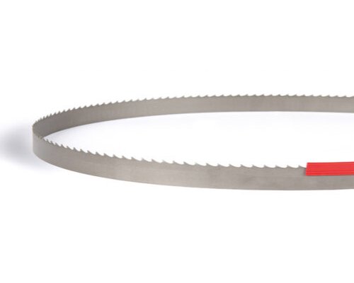 Bandsaw Blade Silencer Plus DoALL