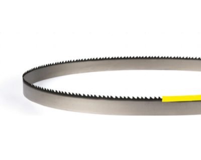 Bandsaw Blade StructurALL Coated DoALL Introducing the StructurALL Coated