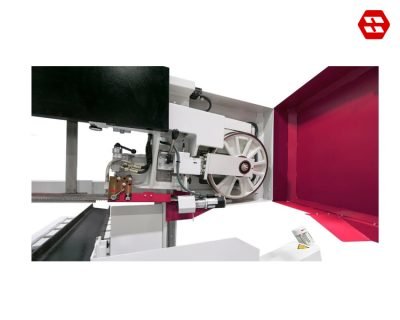 Cast iron band guiding parts 7