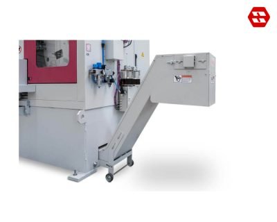 Chip conveyor
