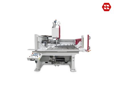 Compact dimensions due to intelligent protection devices