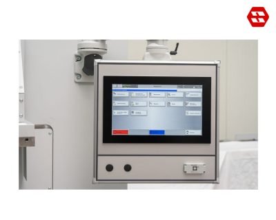 Control surface