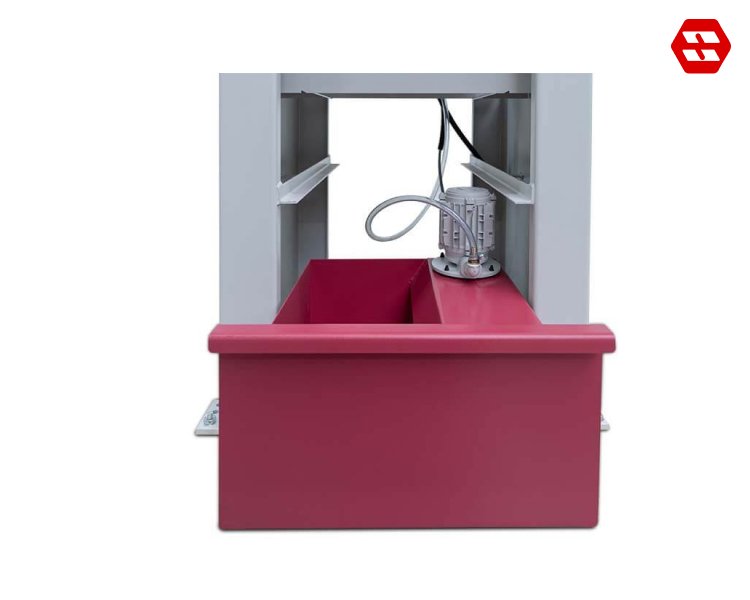 Coolant device