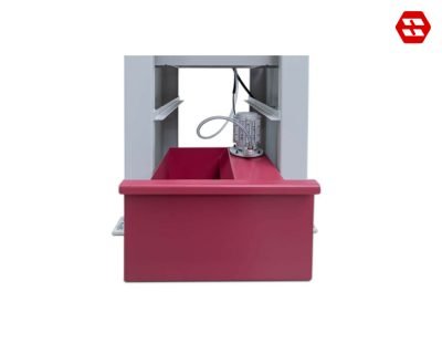 Coolant unit of the circular saw