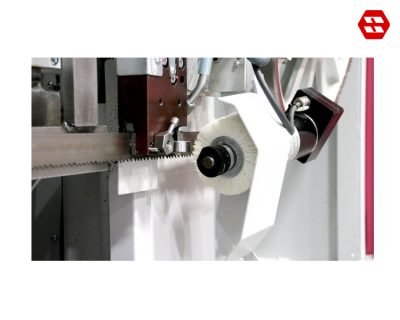 Bundle clamping device 2