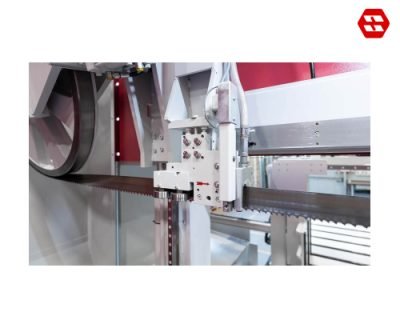 HBM band guide with high-performance cooling 3