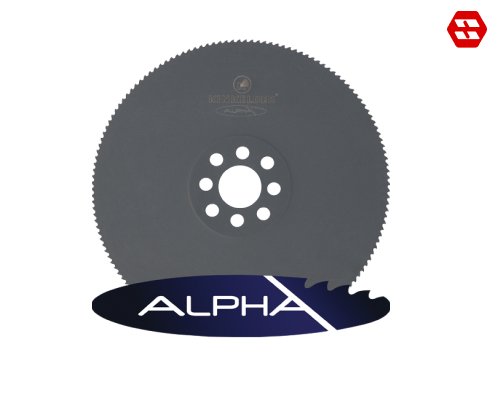 HSS Alpha