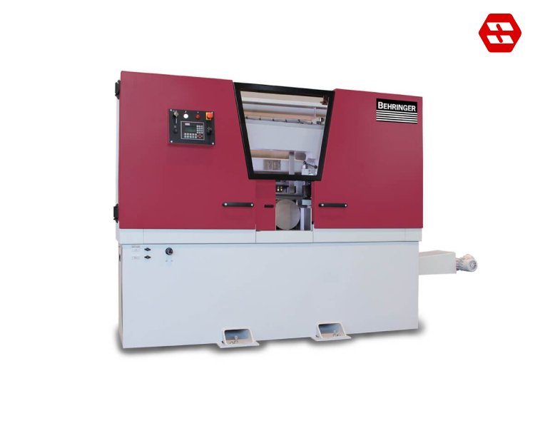 Horizontal Bandwas HBE261A Dynamic