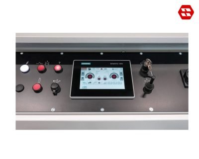 Intelligent control 3