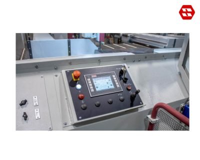 Intelligent control system