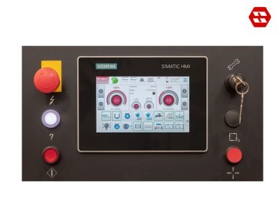 Intuitive BehrCtrl10 touch control 3