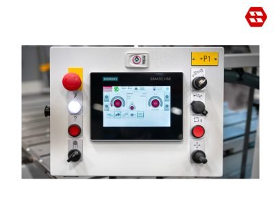 Intuitive touch control BehrCtrl10