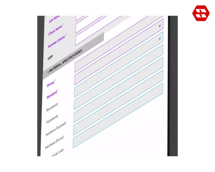 MATERIAL LIBRARY FOR THE AUTOMATIC SETTING OF THE BLADE ROTATION SPEED AND HEAD DOWN FEED RATE 1 MATERIAL LIBRARY FOR THE AUTOMATIC SETTING OF THE BLADE ROTATION SPEED AND HEAD DOWN FEED RATE 1
