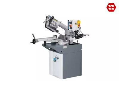 Manual Bandsaw Machine PH 211-1 MEP