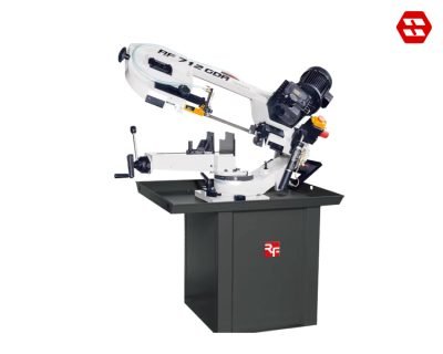Metal Band Saw (2)