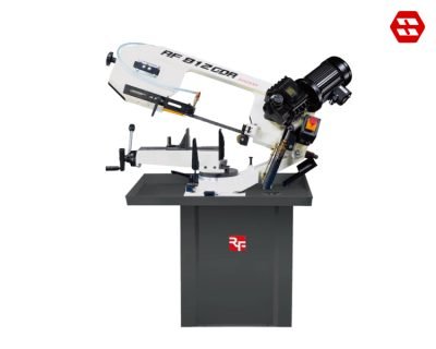 Metal Band Saw (3)