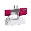 Metal cutting bandsaw HBE420-723 2