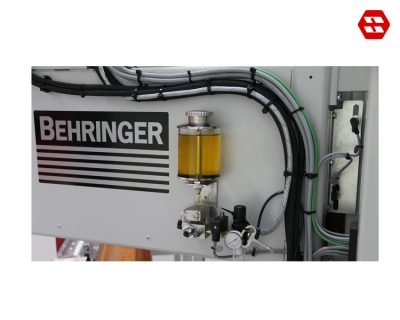 Micro spray system