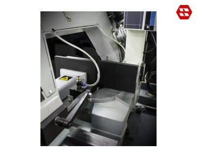 PH-262-CAST-IRON STRUCTURE