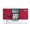 Production band saw HBE860A Performance