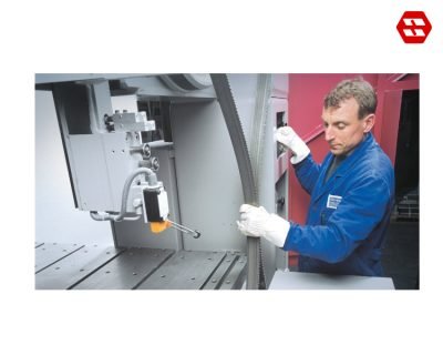 Quick saw blade change 4