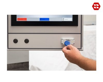 RFID unit