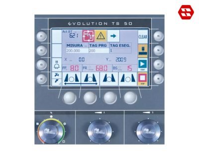 SAW HEAD AUTOMATIC MITERING