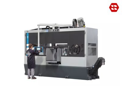 SHARK 660 CNC HS 4.0