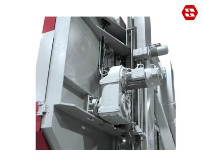 Servo Feed System 11