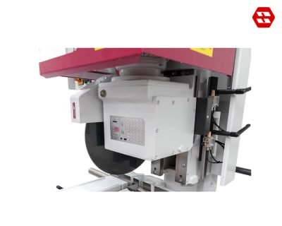 Worm gearbox from our own production 1