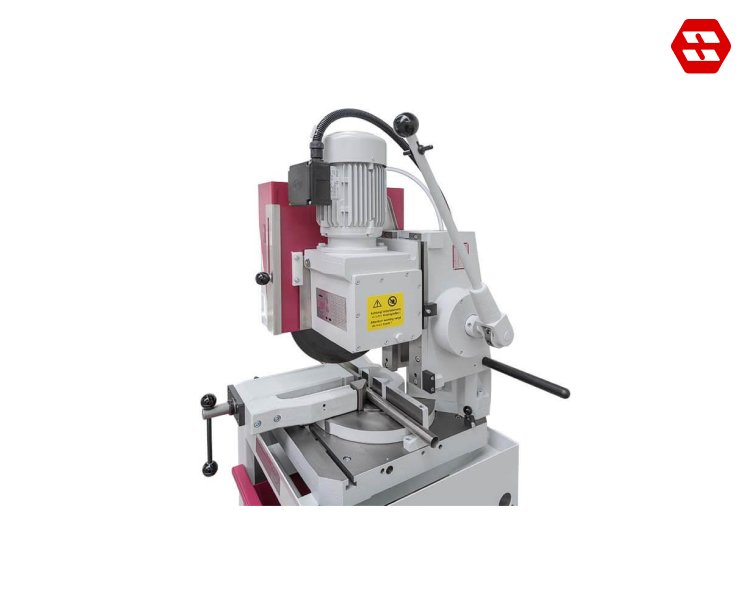 Worm gearbox from our own production 2