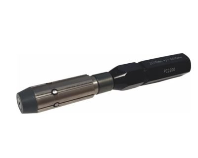 BOWERS AIR GAUGING 2