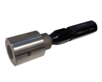 BOWERS AIR GAUGING 3