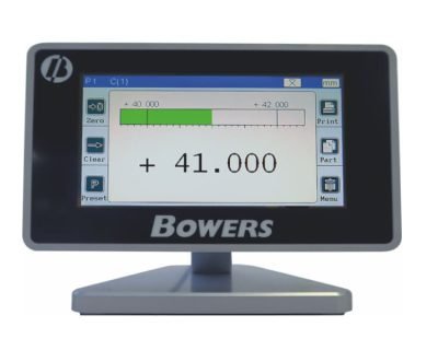 BOWERS AIR GAUGING 4