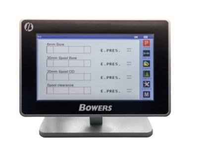 BOWERS AIR3 2