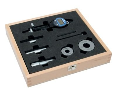 BOWERS DIGITAL LEVER BORE GAUGE SETS 2