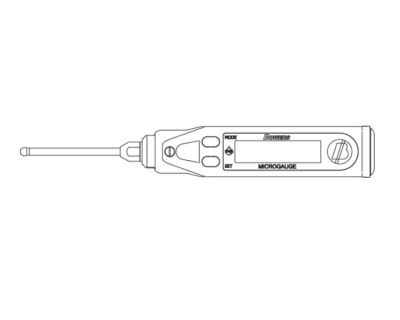 BOWERS MICROGAUGE 2