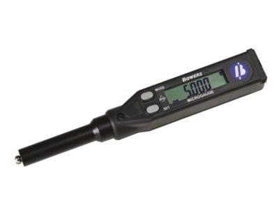 BOWERS MICROGAUGE 2 POINT BORE GAUGING INDIVIDUAL HEADS 1 10MM 4