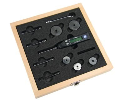 BOWERS MICROGAUGE 2 POINT BORE GAUGING SMALL SETS 1 0MM