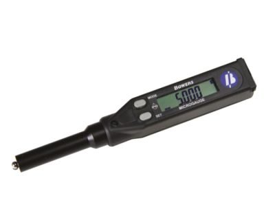 BOWERS MICROGAUGE DEPTH STOP