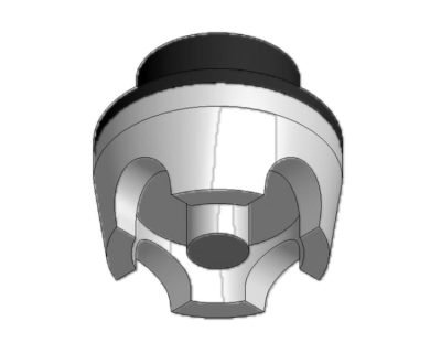 BOWERS RIVET HEIGHT GAUGE AEROSPACE APPLICATIONS 3