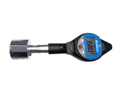 BOWERS SMARTPLUG BORE GAUGES 4