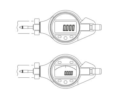 BOWERS UNIVERSAL GAUGE ACCESSORIES 2