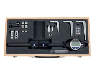 BOWERS UNIVERSAL GAUGE SETS 3