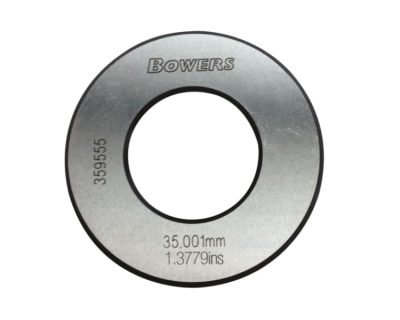 BOWERS XT SETTING RINGS IMPERIAL