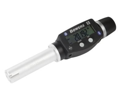 BOWERS XT3 DIGITAL BORE GAUGE - DISPLAY UNITS ONLY (BLUETOOTH)